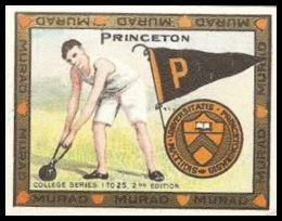 17 Princeton